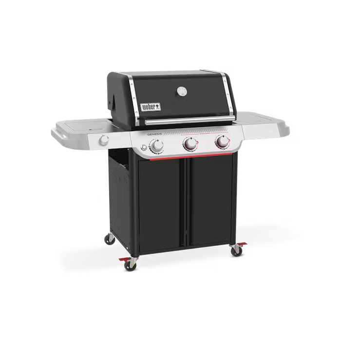 Weber Genesis E-335 Gas Barbecue